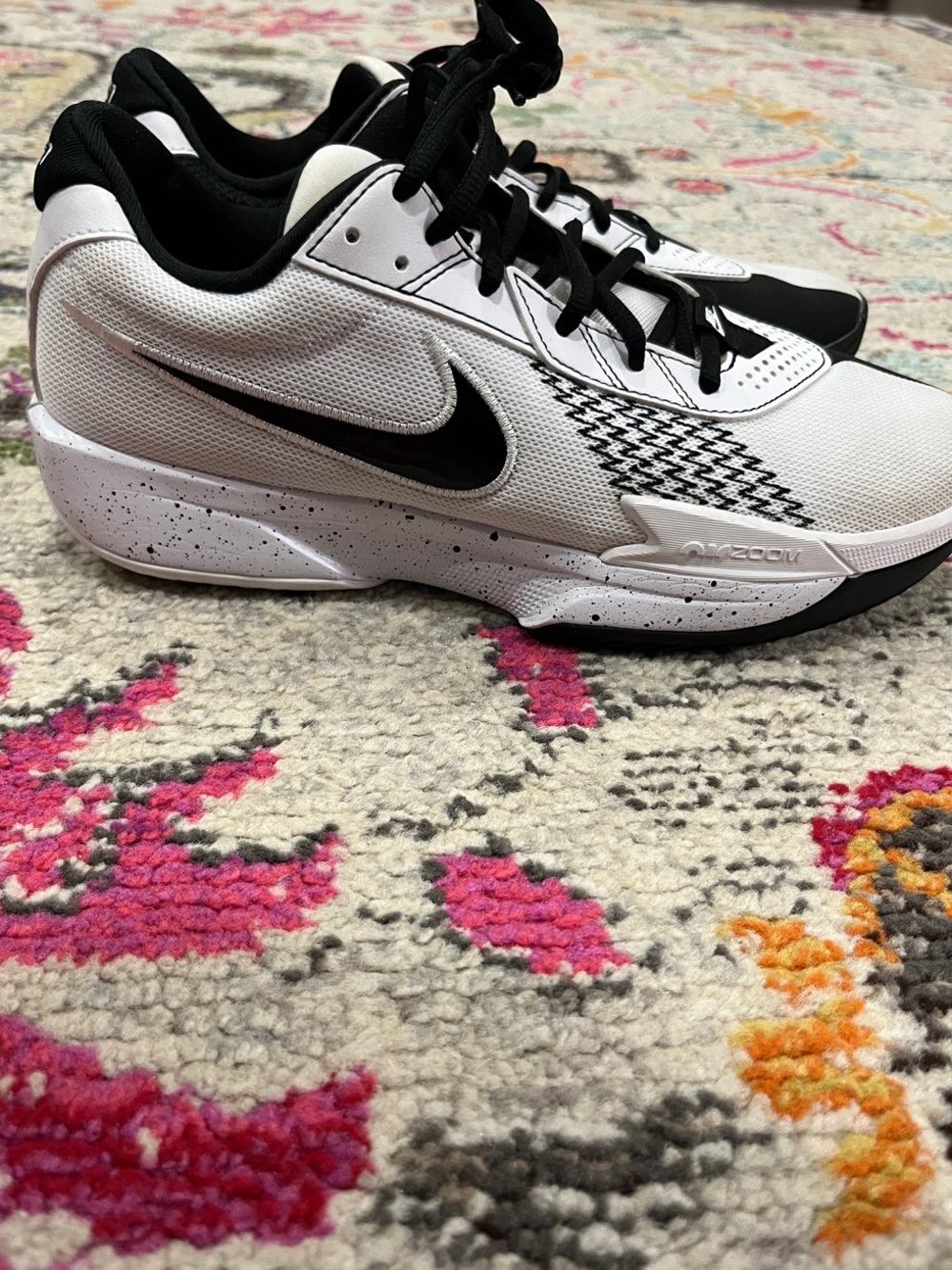 Nike GT Academy Basketball shoes